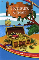 Treasure Chest (old)