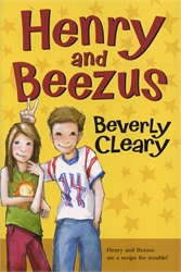 Henry and Beezus