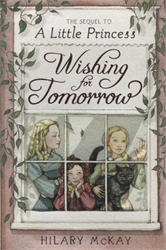 Wishing for Tomorrow