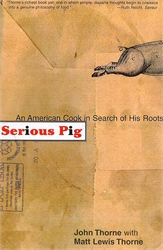 Serious Pig