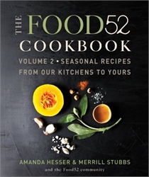 Food 52 Cookbook Volume 2