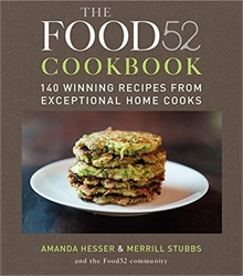 Food 52 Cookbook Volume 1