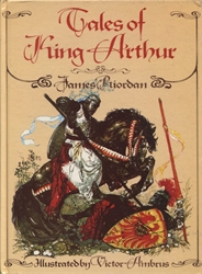 Tales of King Arthur