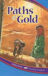 Paths of Gold (old)