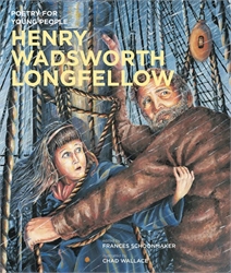 Poetry for Young People: Henry Wadsworth Longfellow