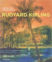 Poetry for Young People: Rudyard Kipling