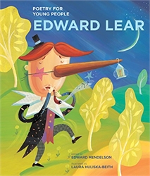 Poetry for Young People: Edward Lear