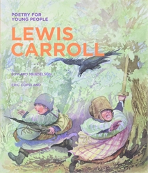 Poetry for Young People: Lewis Carroll