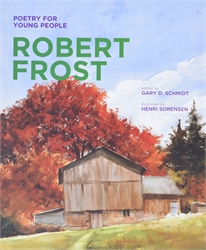 Poetry for Young People: Robert Frost