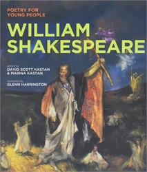 Poetry for Young People: William Shakespeare