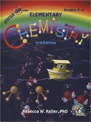 Focus on Elementary Chemistry - Student Textbook