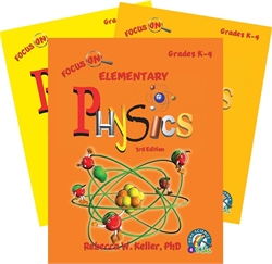 Focus On Elementary Physics - Package
