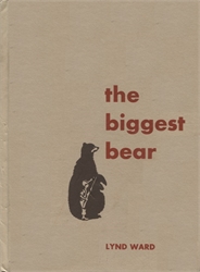 Biggest Bear