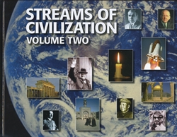 Streams of Civilization Volume Two (old)