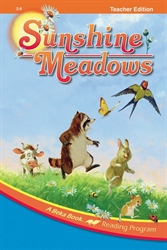 Sunshine Meadows - Teacher Edition (old)