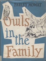 Owls in the Family