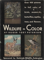 Wildlife in Color