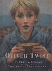 Oliver Twist (abridged)