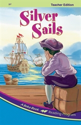 Silver Sails - Teacher Edition (old)