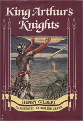 King Arthur's Knights