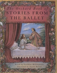 Orchard Book of Stories from the Ballet