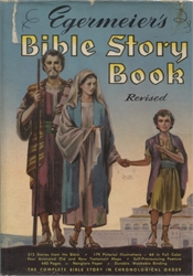 Egermeier's Bible Story Book