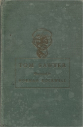 Adventures of Tom Sawyer