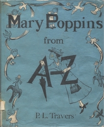 Mary Poppins from A to Z