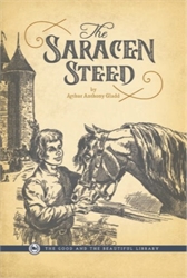 Saracen Steed