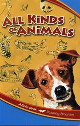 All Kinds of Animals (old)
