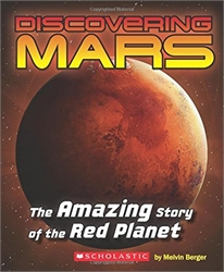 Discovering Mars