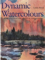 Dynamic Watercolours