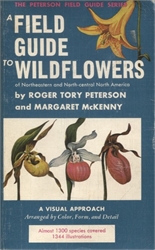 Field Guide to Wildflowers