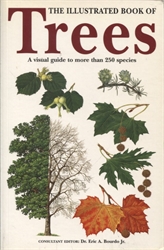 Illustrated Book of Trees