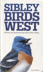 Sibley Birds West