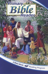 Primary Bible Reader (old)