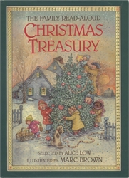 Family Read-Aloud Christmas Treasury