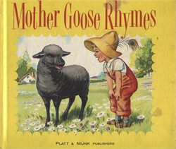 Mother Goose Rhymes