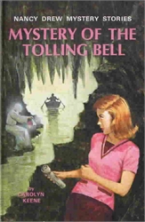 Nancy Drew #23 (vintage #2)