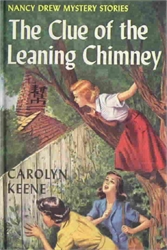 Nancy Drew #26 (vintage)