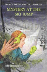 Nancy Drew #29 (matte)