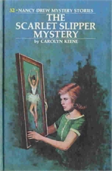 Nancy Drew #32 (matte)