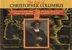 Log of Christopher Columbus