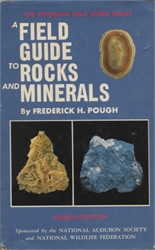 Field Guide to Rocks and Minerals