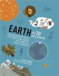 Earth in 30 Seconds