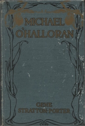 Michael O'Halloran