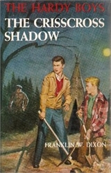 Hardy Boys #32 (vintage)