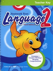 Language 2 - Teacher Key (old)