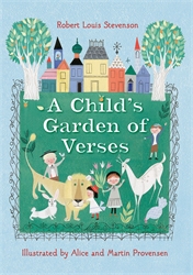 Child's Garden of Verses