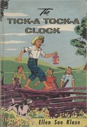 Tick-a Tock-a Clock